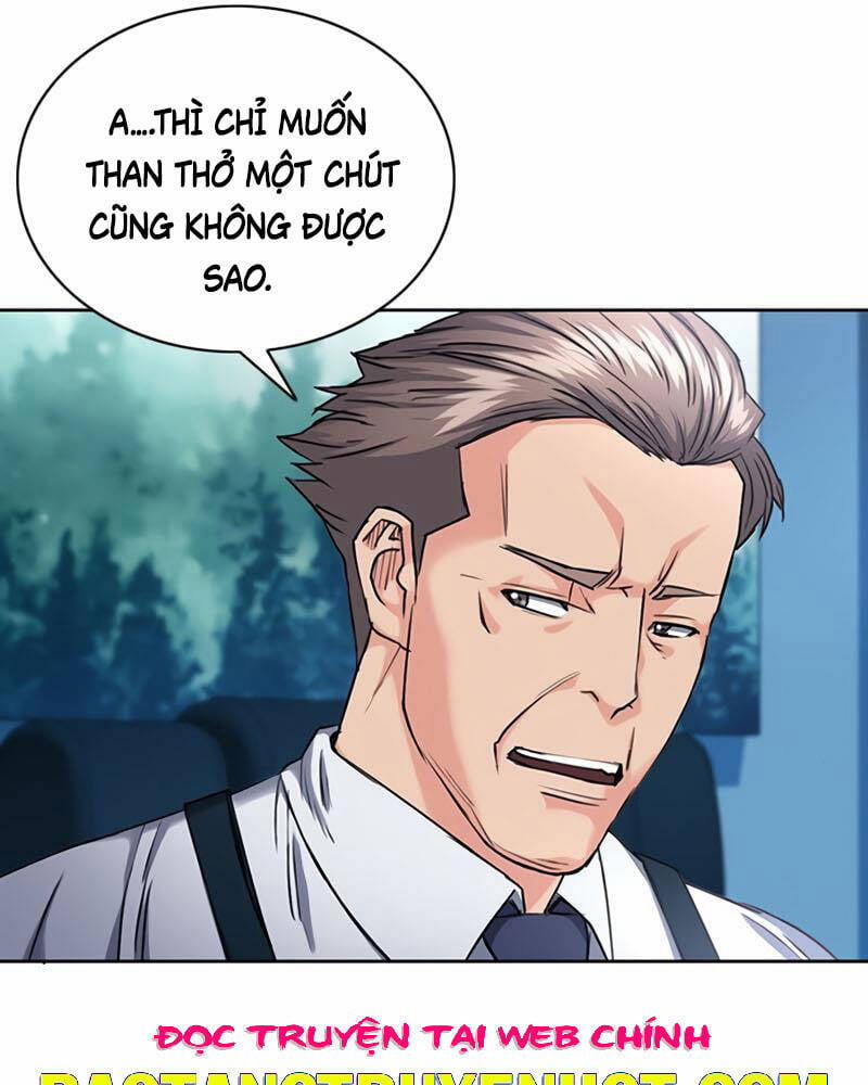 Druid Tại Ga Seoul 65 trang 141