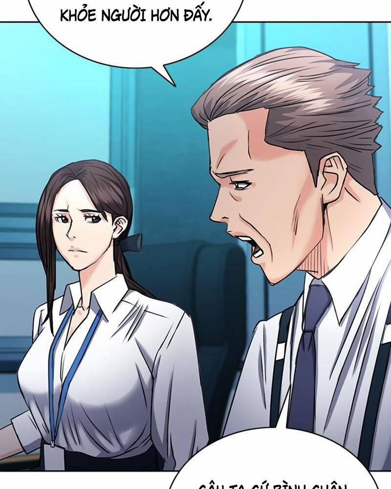 Druid Tại Ga Seoul 65 trang 144