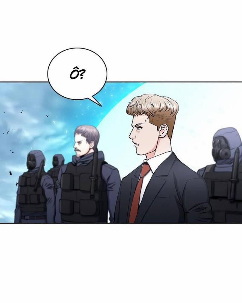 Druid Tại Ga Seoul 65 trang 17