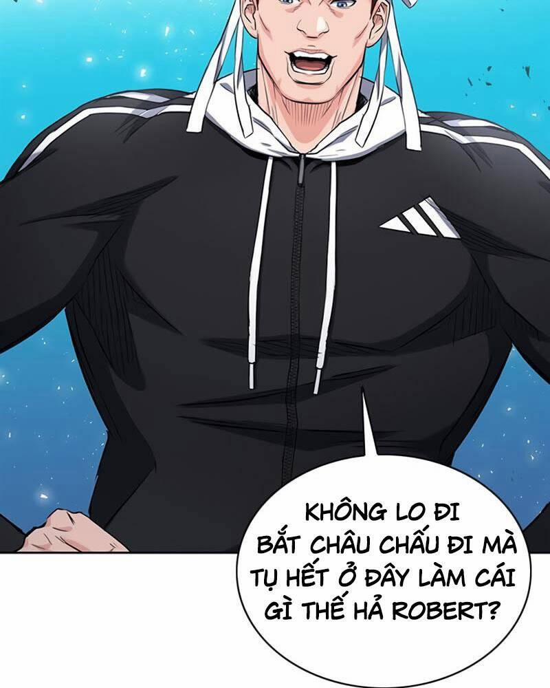 Druid Tại Ga Seoul 65 trang 20