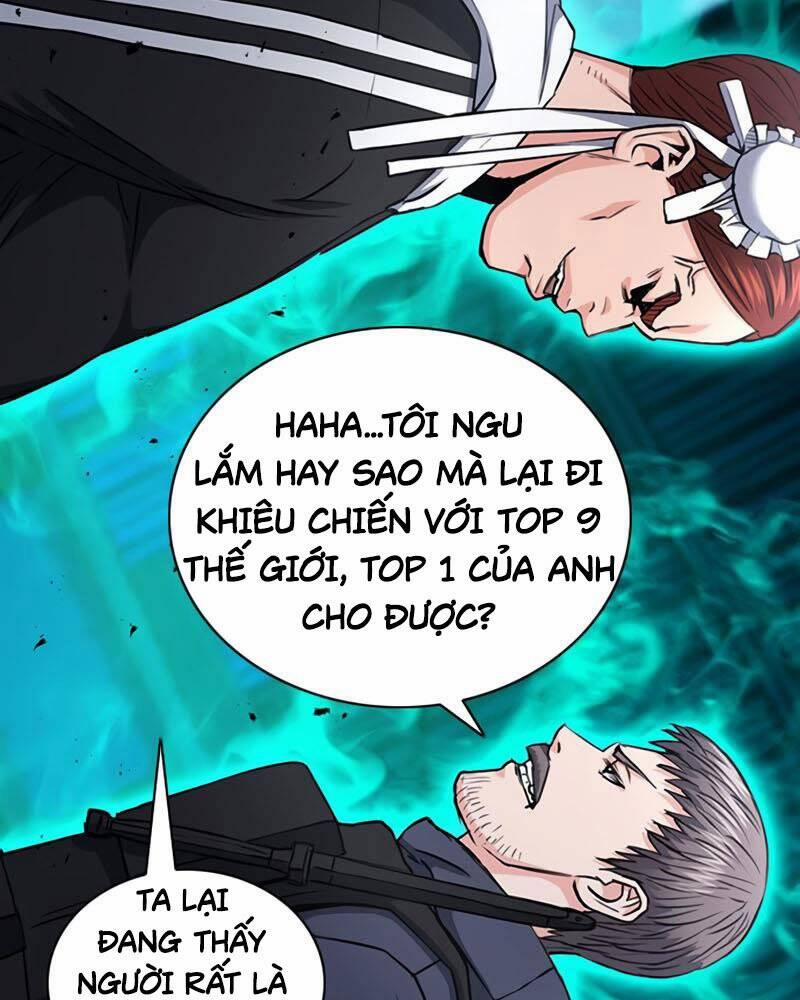 Druid Tại Ga Seoul 65 trang 24