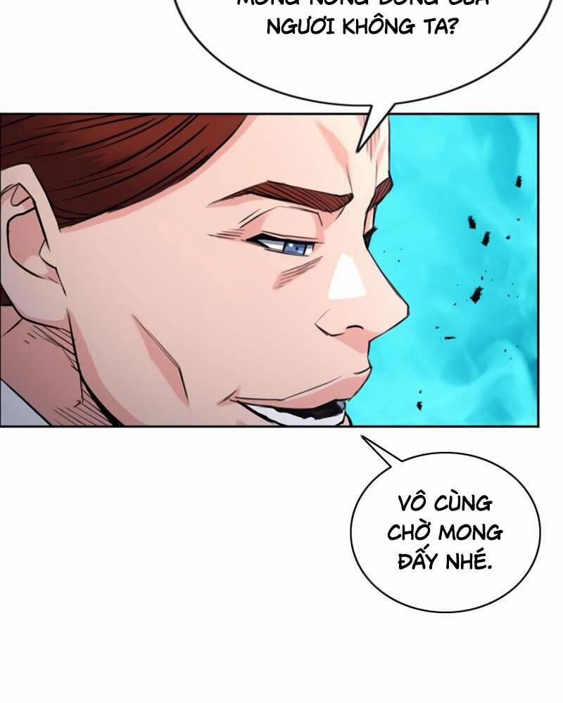 Druid Tại Ga Seoul 65 trang 27