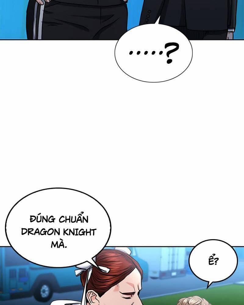 Druid Tại Ga Seoul 65 trang 36