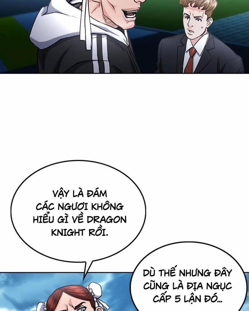 Druid Tại Ga Seoul 65 trang 37