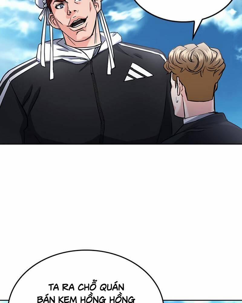 Druid Tại Ga Seoul 65 trang 38