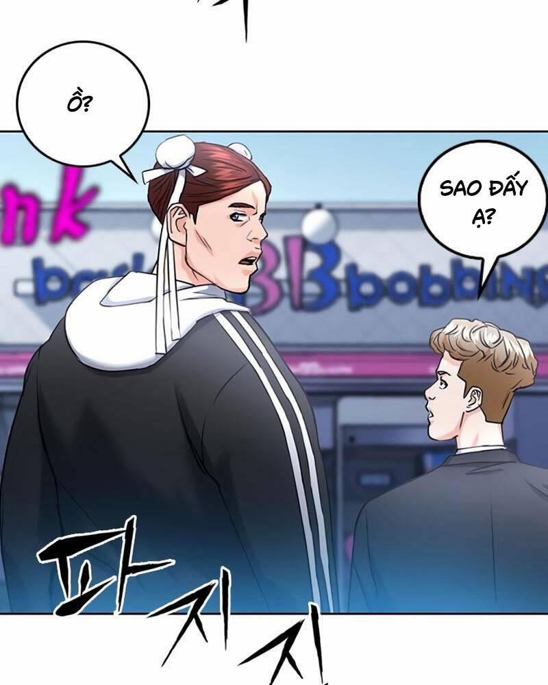 Druid Tại Ga Seoul 65 trang 40