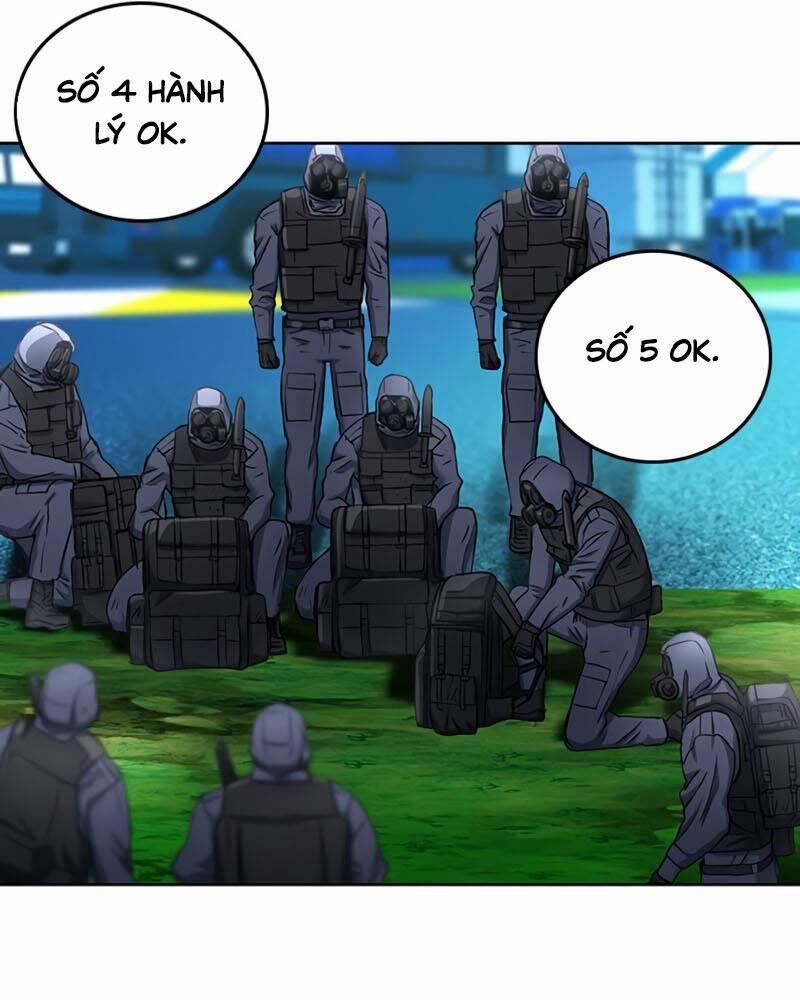 Druid Tại Ga Seoul 65 trang 46