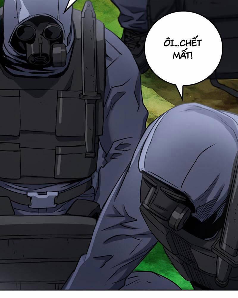 Druid Tại Ga Seoul 65 trang 48