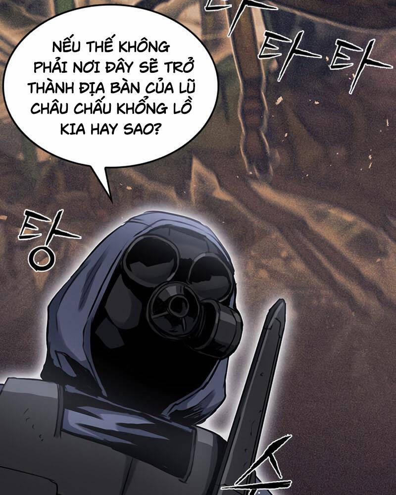 Druid Tại Ga Seoul 65 trang 50