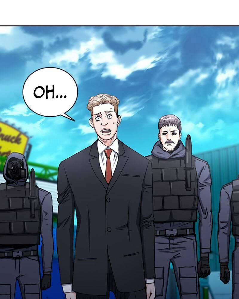 Druid Tại Ga Seoul 65 trang 6