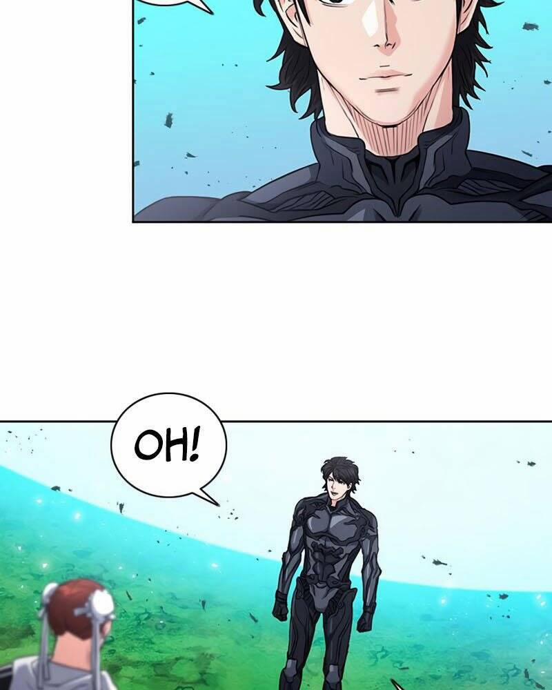 Druid Tại Ga Seoul 65 trang 61