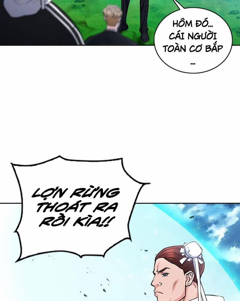 Druid Tại Ga Seoul 65 trang 62