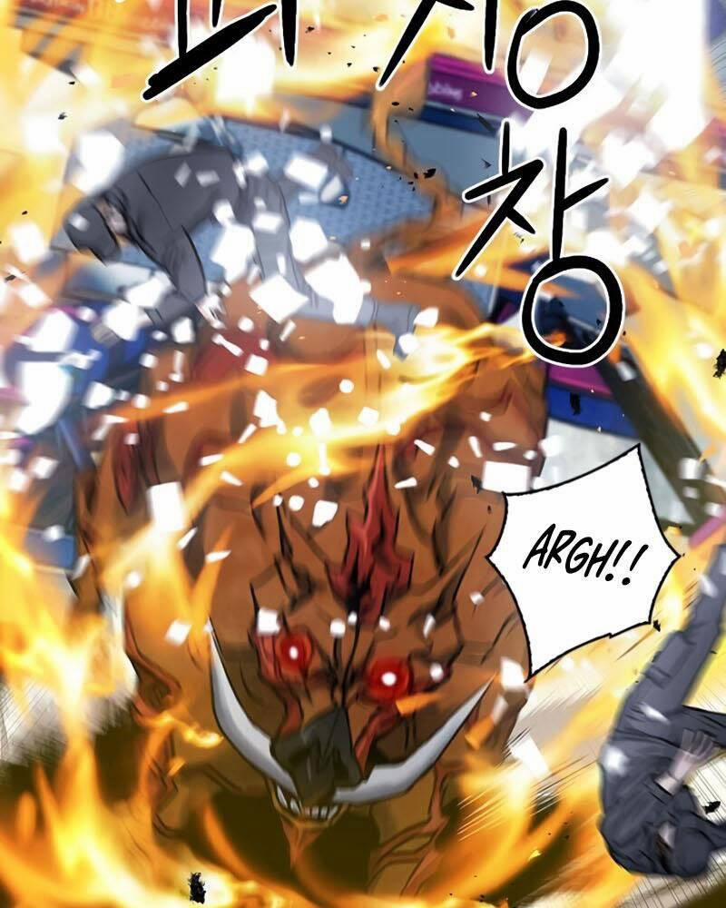 Druid Tại Ga Seoul 65 trang 64