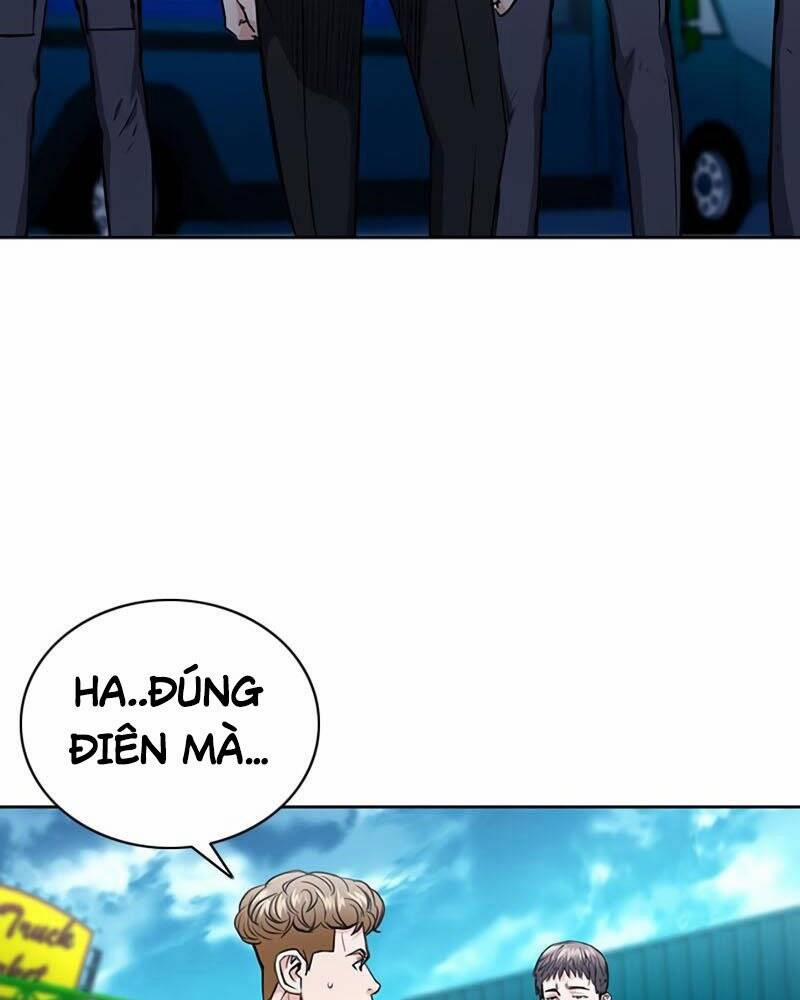 Druid Tại Ga Seoul 65 trang 7