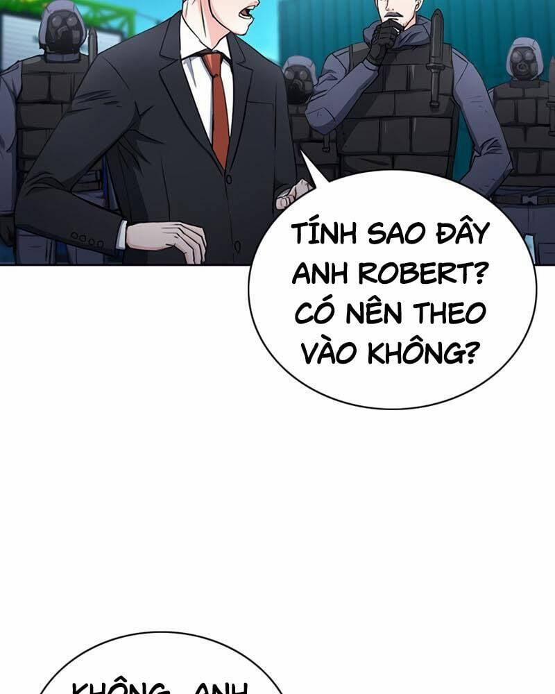 Druid Tại Ga Seoul 65 trang 8