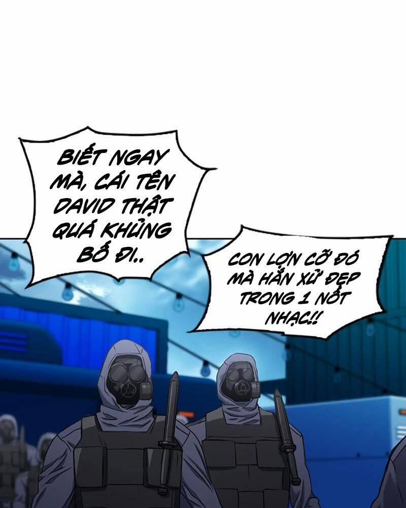 Druid Tại Ga Seoul 65 trang 82