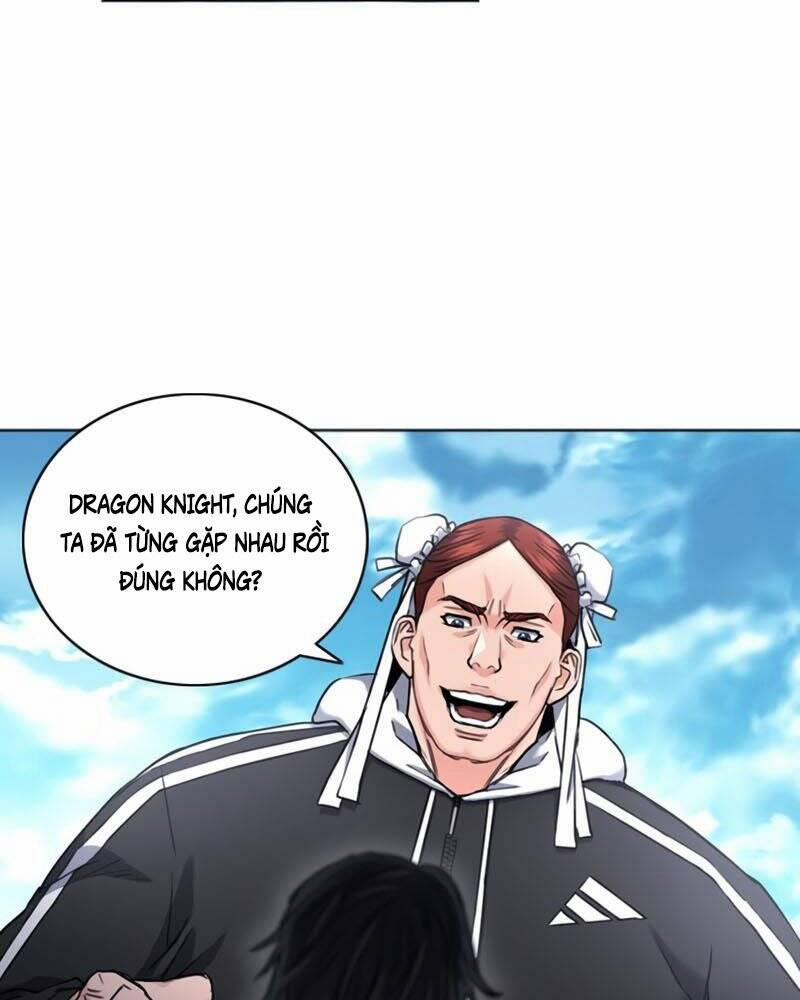 Druid Tại Ga Seoul 65 trang 85