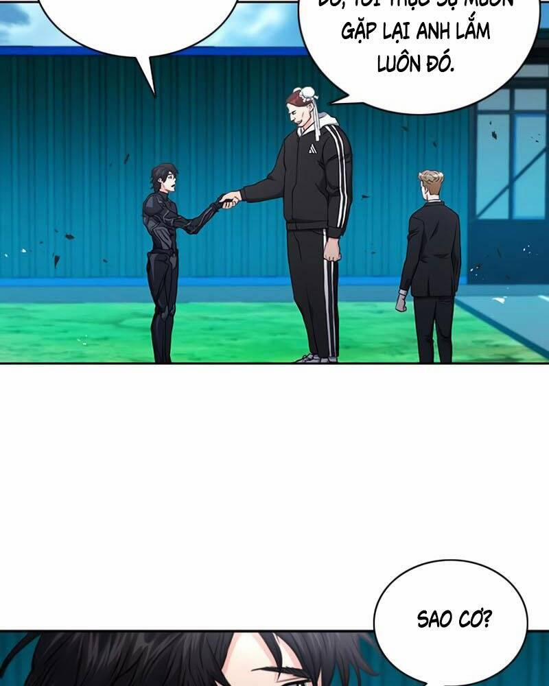 Druid Tại Ga Seoul 65 trang 87