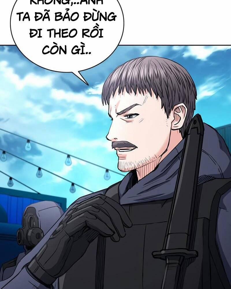 Druid Tại Ga Seoul 65 trang 9