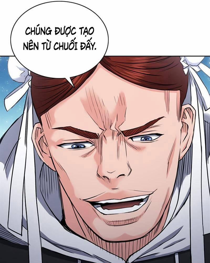 Druid Tại Ga Seoul 65 trang 94