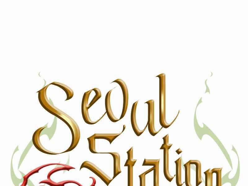 Druid Tại Ga Seoul 66 trang 0