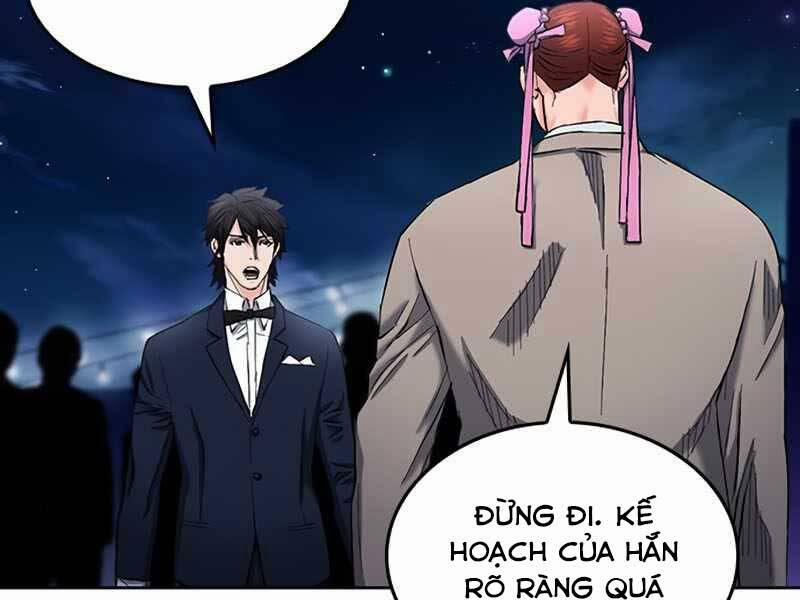 Druid Tại Ga Seoul 66 trang 135