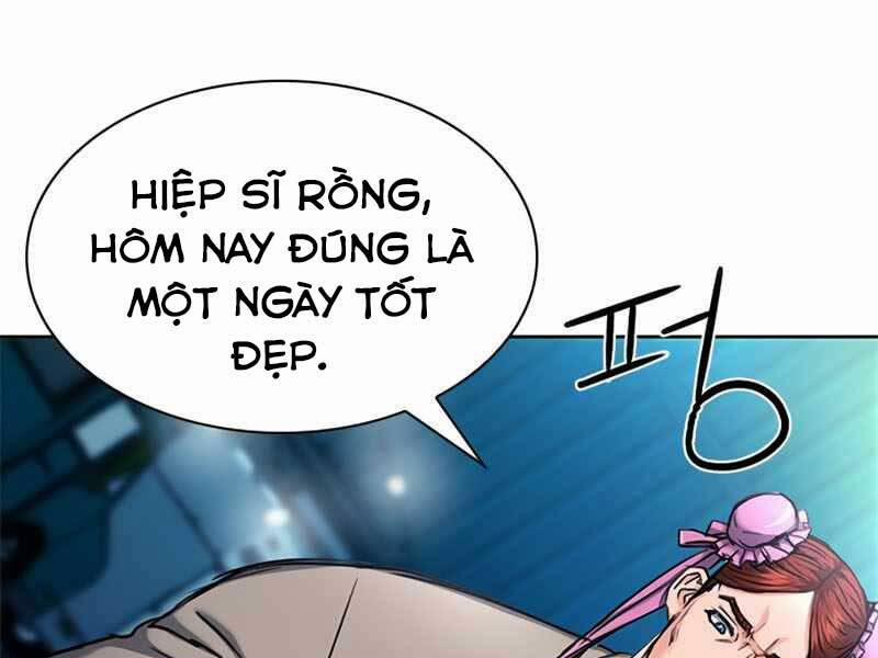 Druid Tại Ga Seoul 66 trang 14