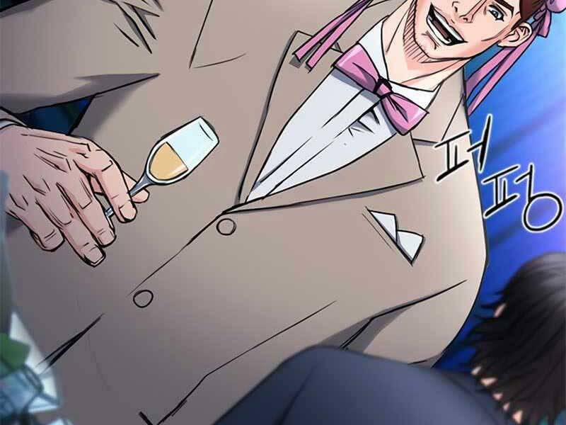 Druid Tại Ga Seoul 66 trang 15