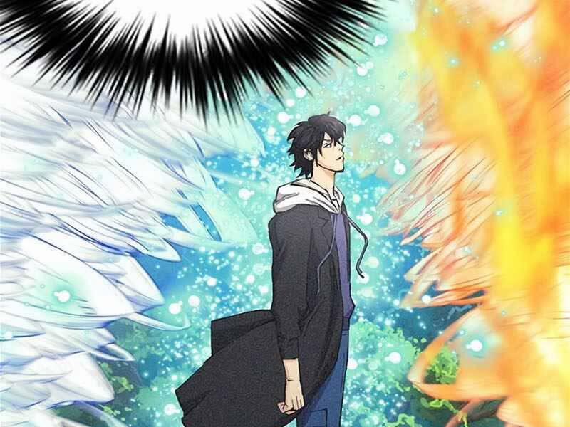 Druid Tại Ga Seoul 66 trang 185