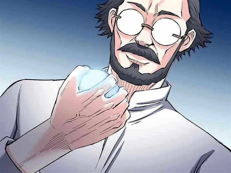 Druid Tại Ga Seoul 66 trang 194