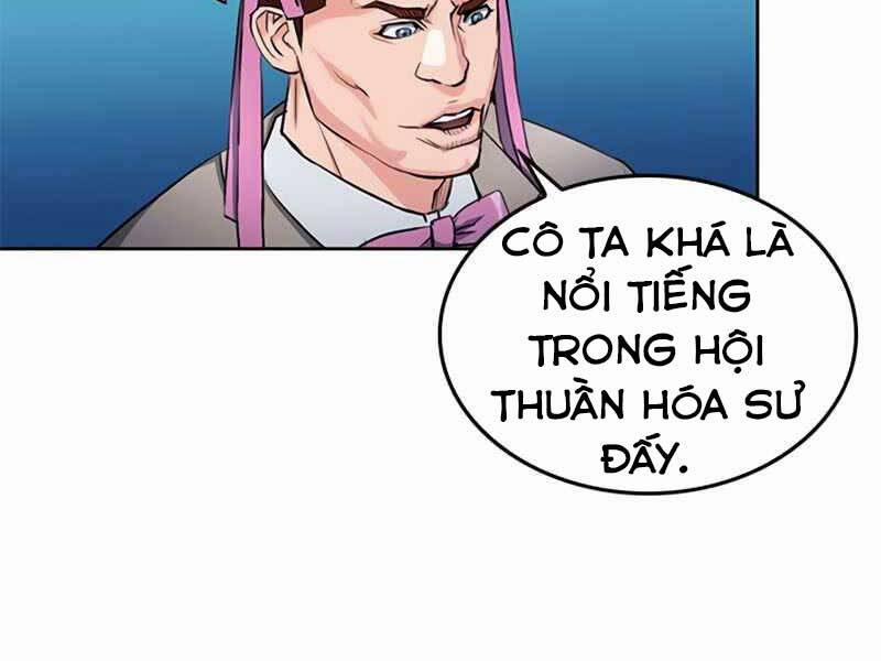 Druid Tại Ga Seoul 66 trang 23