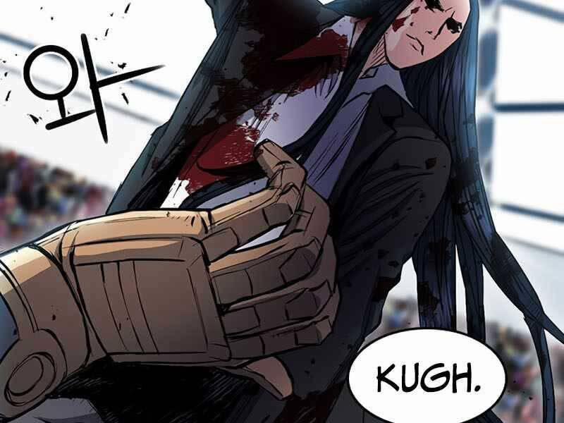 Druid Tại Ga Seoul 66 trang 64