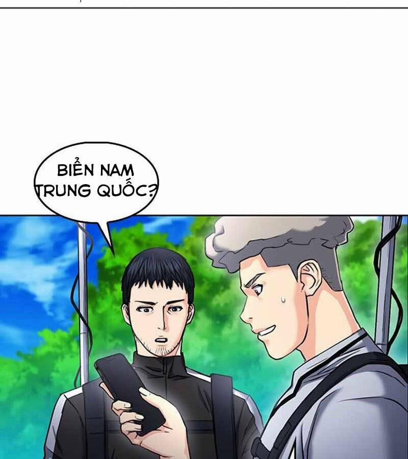 Druid Tại Ga Seoul 67 trang 109