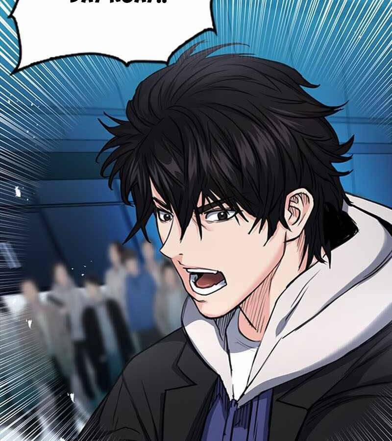 Druid Tại Ga Seoul 67 trang 136