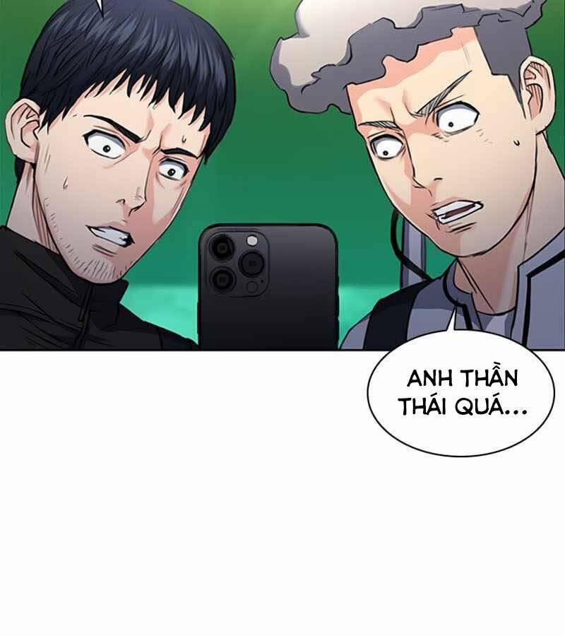 Druid Tại Ga Seoul 67 trang 138