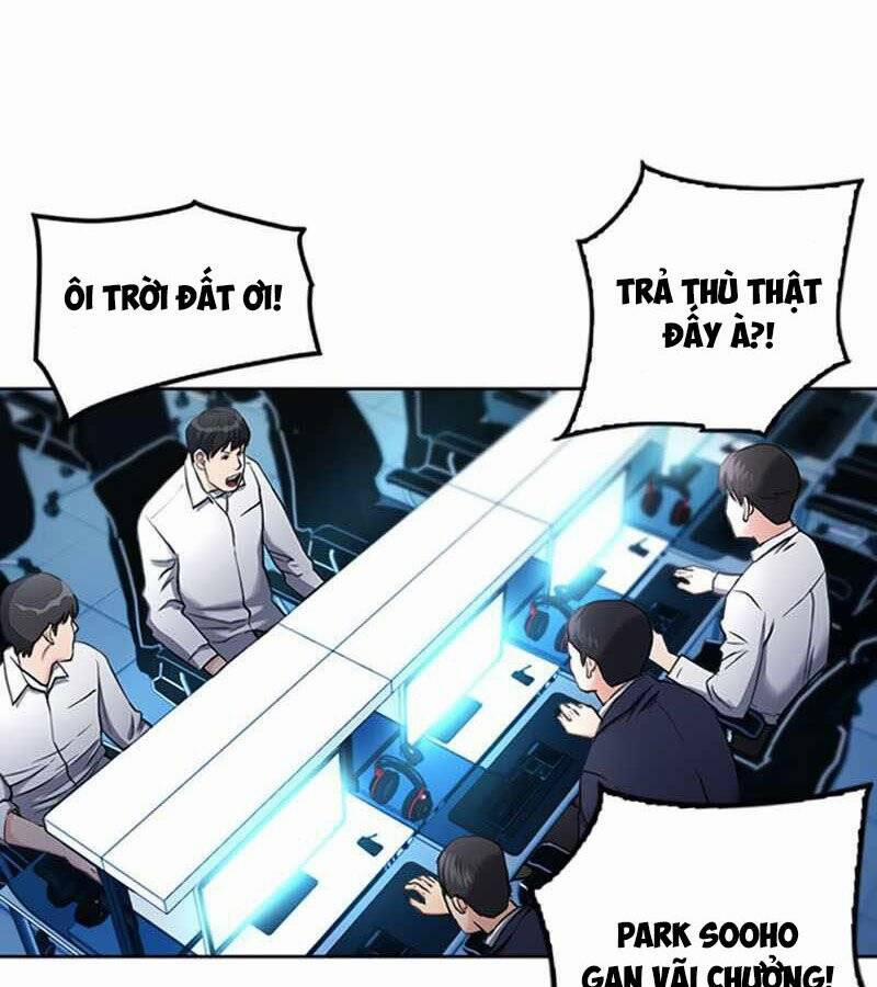 Druid Tại Ga Seoul 67 trang 139