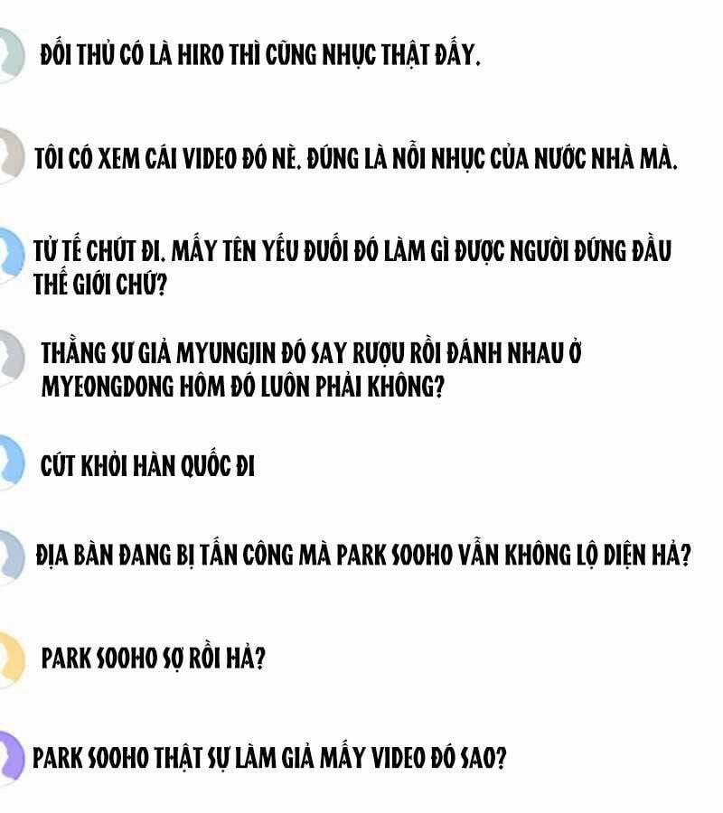 Druid Tại Ga Seoul 67 trang 14