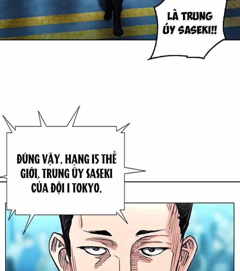 Druid Tại Ga Seoul 67 trang 150