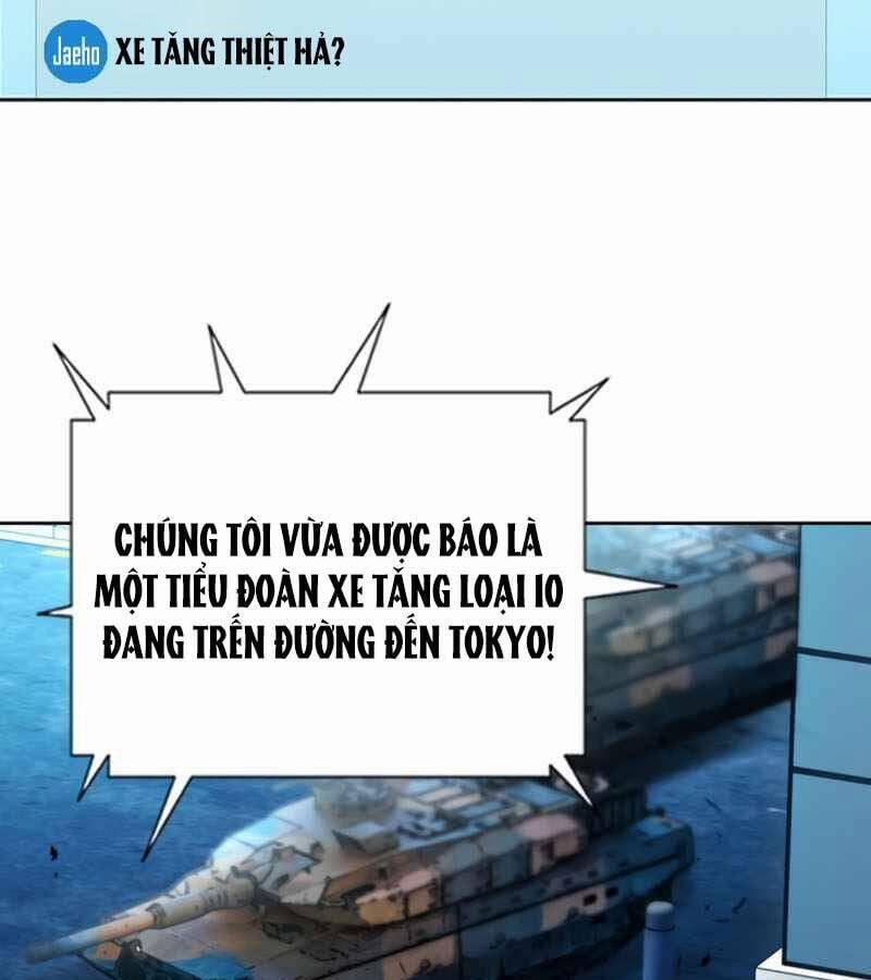 Druid Tại Ga Seoul 67 trang 152