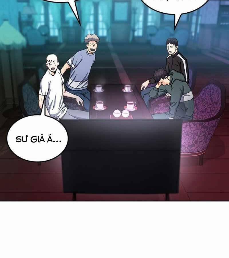 Druid Tại Ga Seoul 67 trang 16