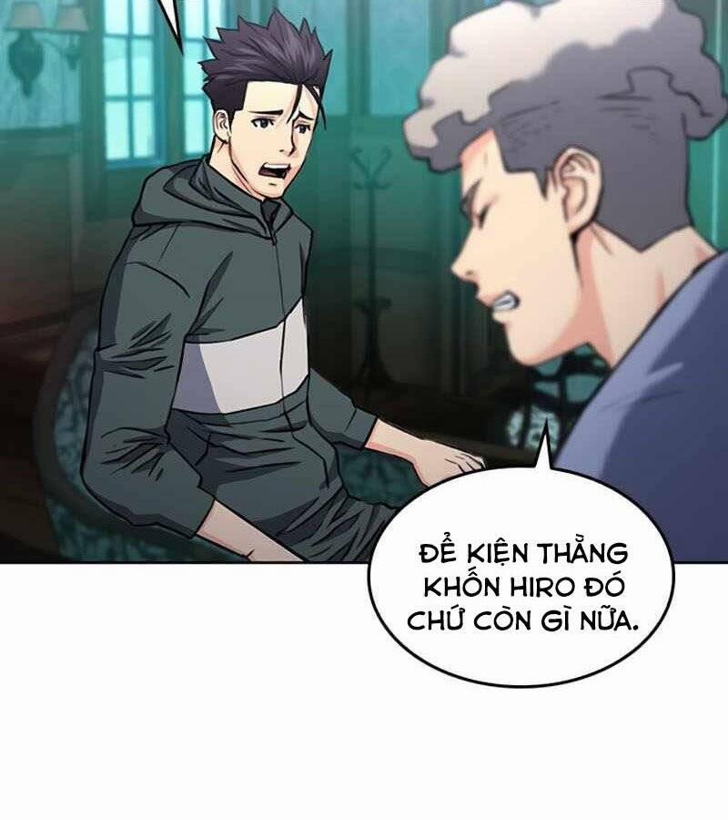 Druid Tại Ga Seoul 67 trang 21