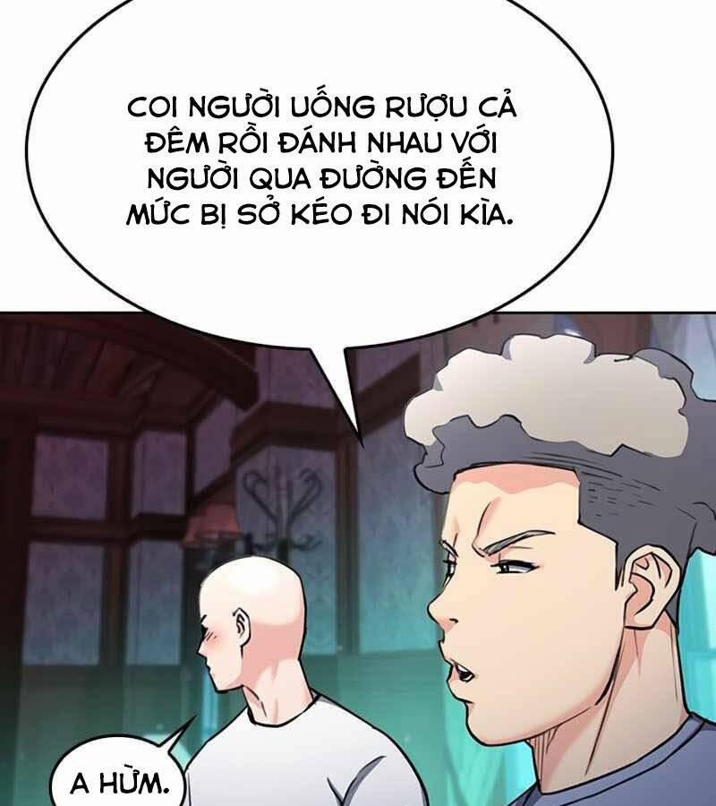 Druid Tại Ga Seoul 67 trang 24