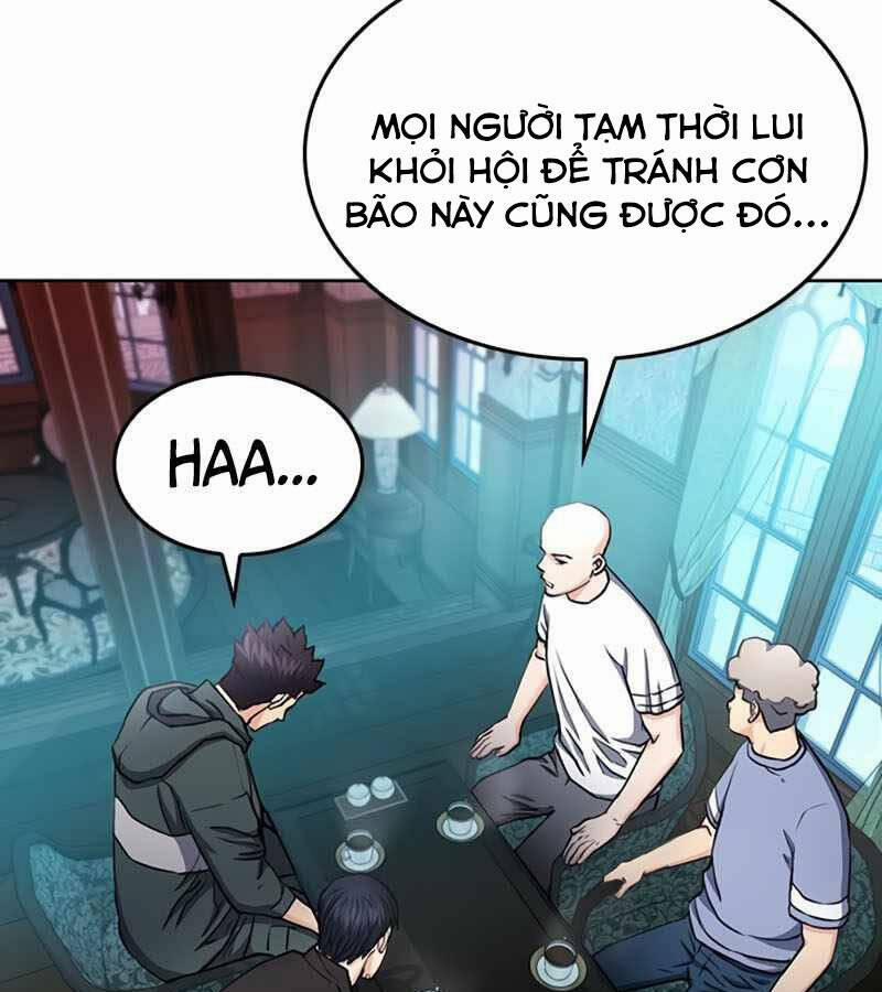 Druid Tại Ga Seoul 67 trang 30