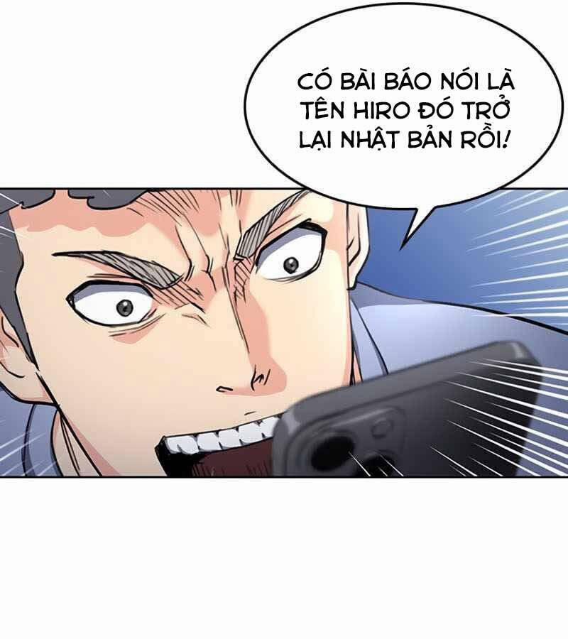 Druid Tại Ga Seoul 67 trang 39