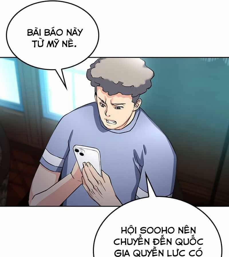 Druid Tại Ga Seoul 67 trang 52