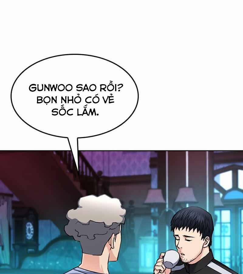 Druid Tại Ga Seoul 67 trang 66