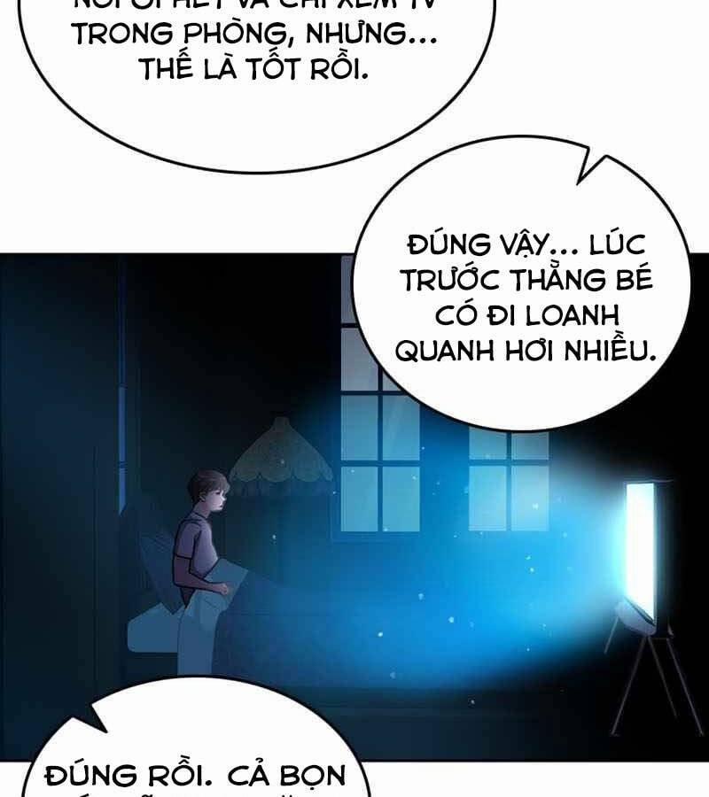 Druid Tại Ga Seoul 67 trang 68