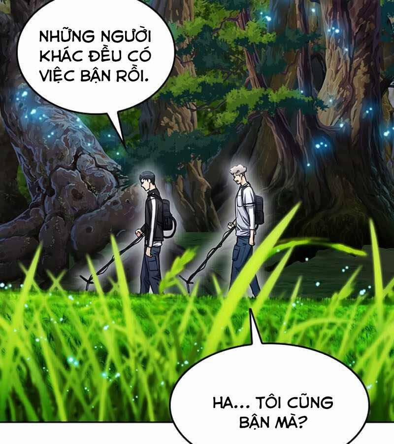 Druid Tại Ga Seoul 67 trang 78