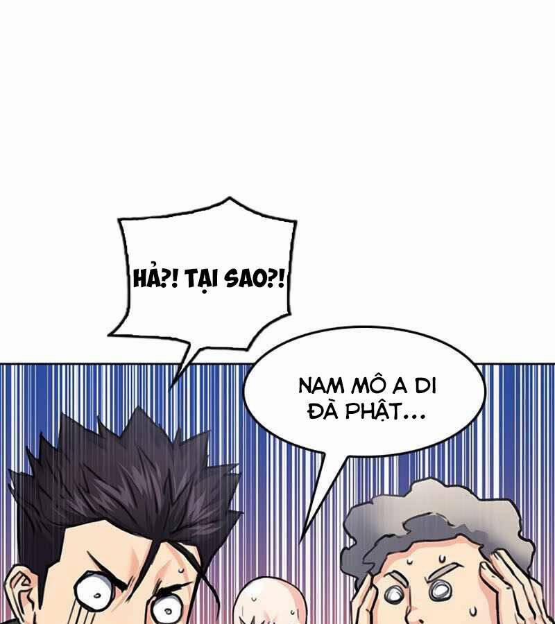 Druid Tại Ga Seoul 67 trang 8