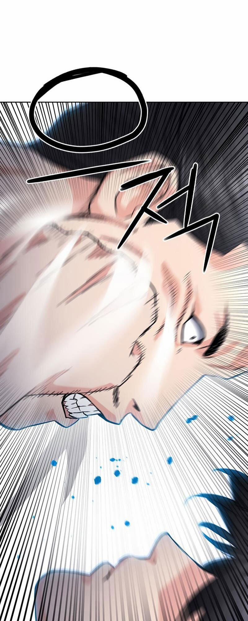 Druid Tại Ga Seoul 68 trang 10